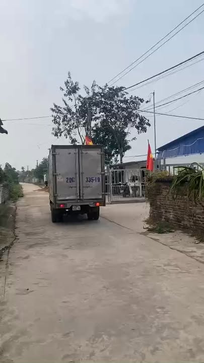 Đất nền trục chính chợ Kiên Thành 400m² giá 7 tỷ - Cơ hội đầu tư hấp dẫn!