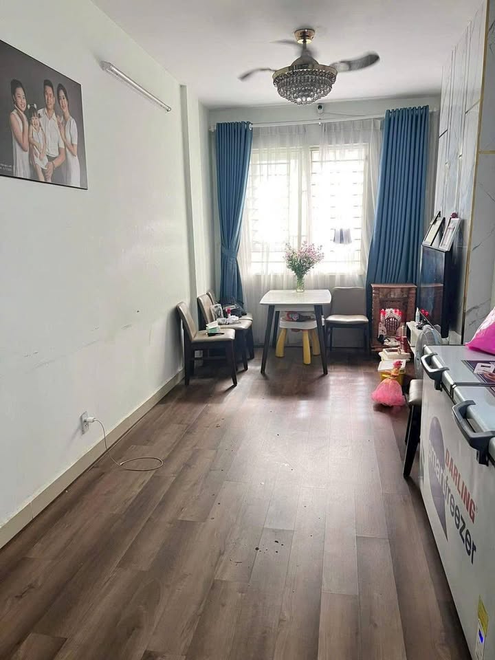 Căn hộ Topazhome Quận 12 60m² giá 1.95 tỷ - Cần bán gấp!