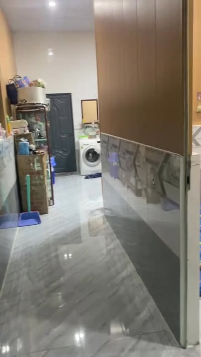 Nhà mới xây tại An Bình, Thoại Sơn, 80m² giá 650 triệu - Sẵn sàng vào ở ngay!