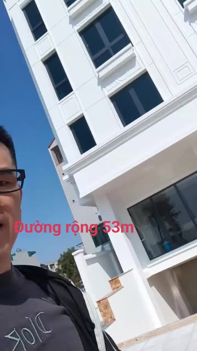 Biệt thự Townhouse Đường Chính TP Bắc Ninh 270m² giá 40xx triệu - Kinh doanh thuận lợi!