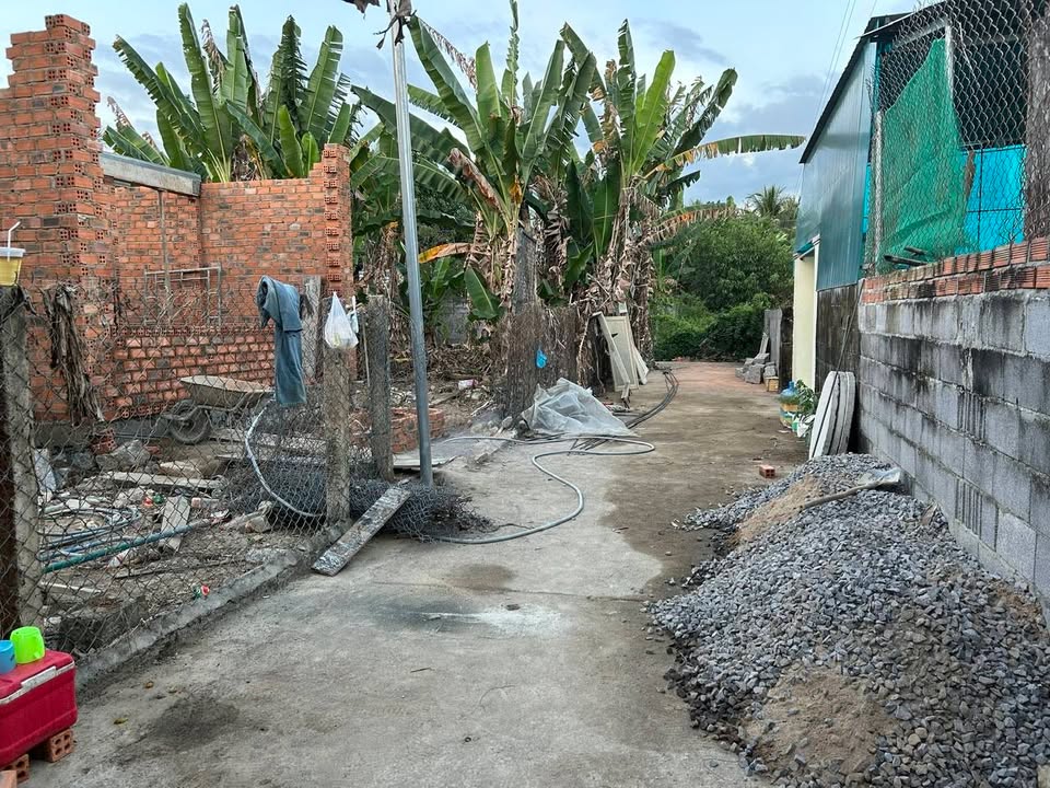 Lô đất thổ cư Thôn Tây 3, Xã Diên Sơn, 60m² giá 629 triệu - Cơ hội đầu tư sinh lời!