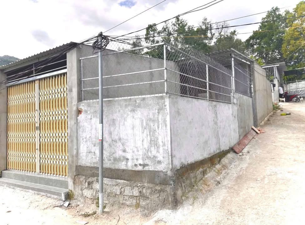 Nhà trệt Phước Đồng Nha Trang 90m² giá 700 triệu - Bán gấp trước Tết!