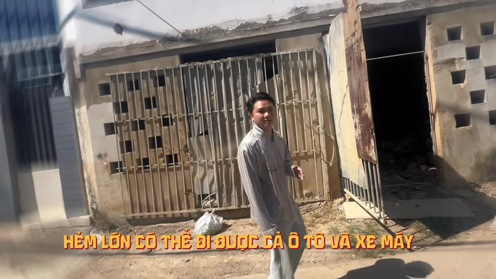 Nhà thô 16 phòng Vĩnh Ngọc 111,9m² giá 6 tỷ - Đầu tư sinh lời ngay!