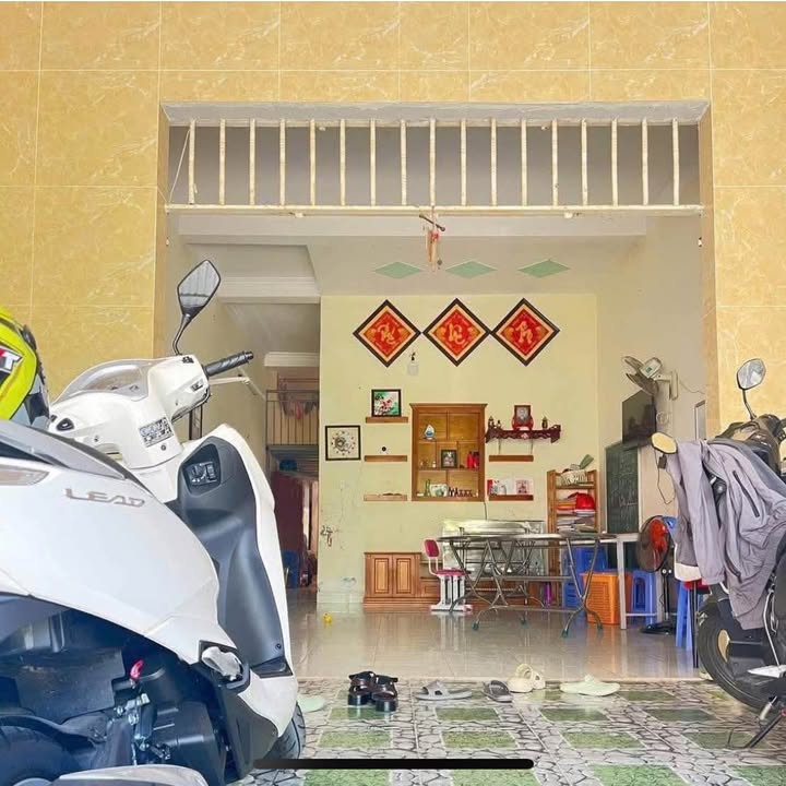 Nhà riêng 1216 đường 30/4, Biên Hòa 100m² giá 2.9 tỷ - Sổ hồng chính chủ!