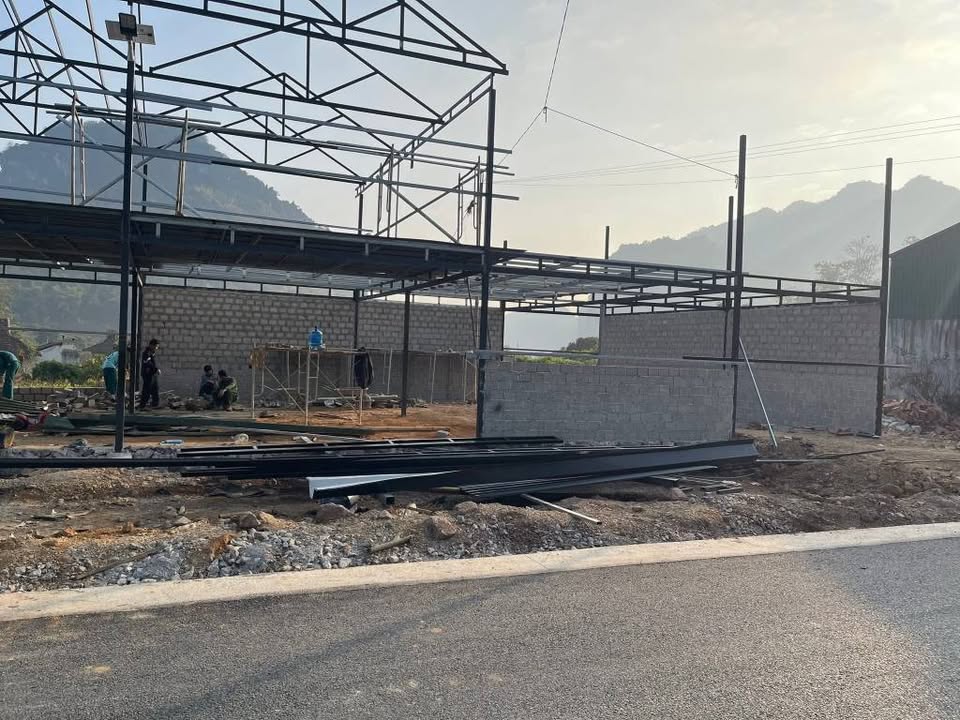 Đất thổ cư 349m² mặt tiền 30m đường đôi Chiềng Ngần - Cơ hội đầu tư không thể bỏ lỡ!