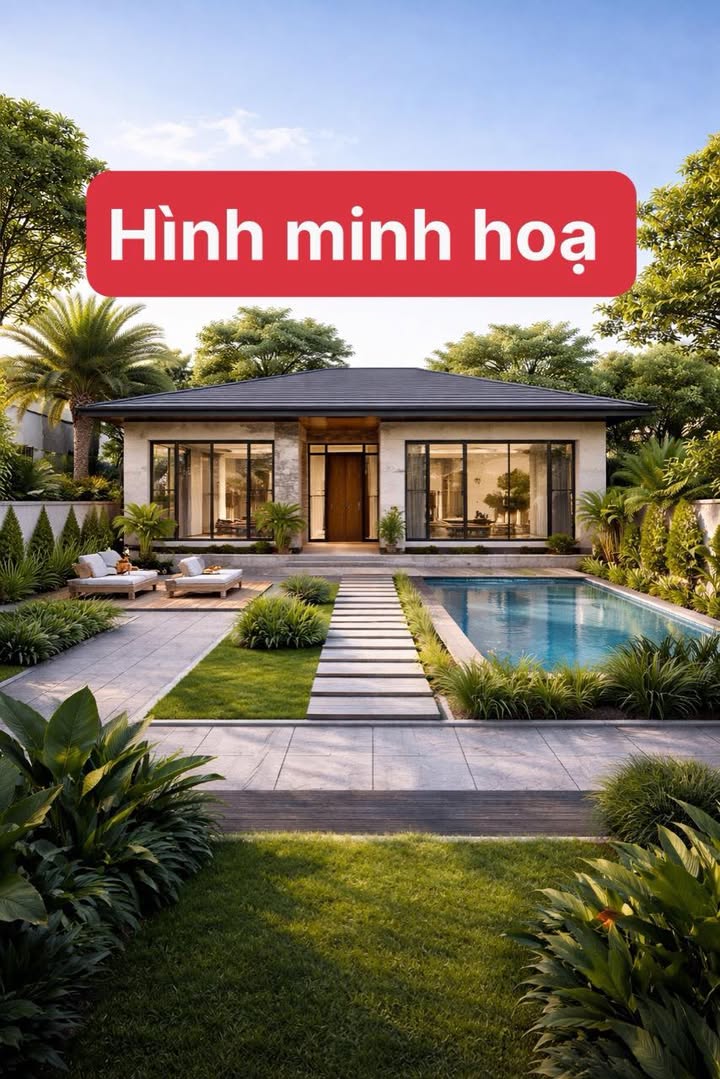 Bán đất mặt tiền gần chợ lớn Sóc Trăng 147m² giá 3 tỷ - Nhà đẹp dọn vào ở ngay!