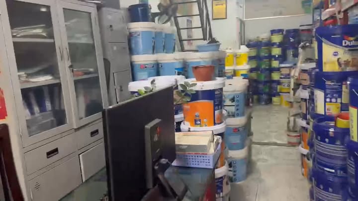 Bán gấp FrontHouse 239 Hoàng Quốc Việt 52m² giá 12.5 tỷ - Cơ hội đầu tư sinh lời!