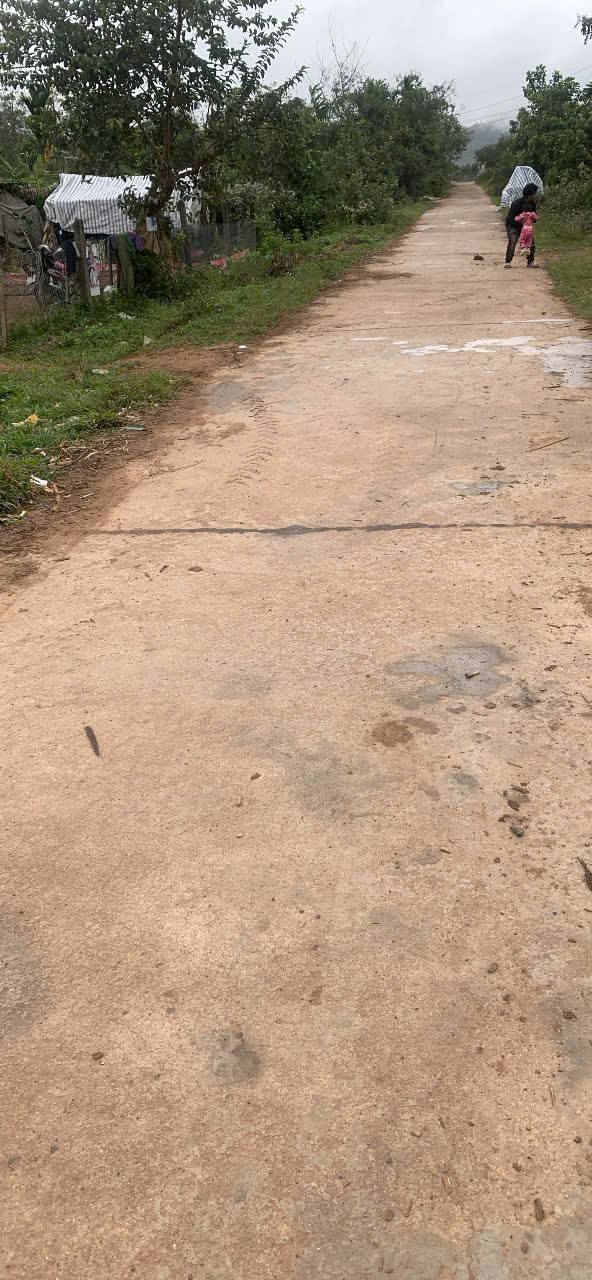 Đất thổ cư 400m² tại xã Tân Tiến, huyện Krông Pắc - Giá chỉ 990 triệu