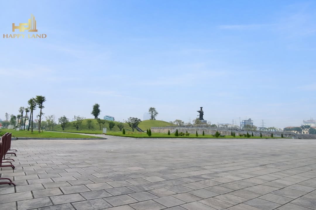 Đất nền Phường Ninh Khánh 75m² giá 7 tỷ - Cơ hội đầu tư sinh lời!