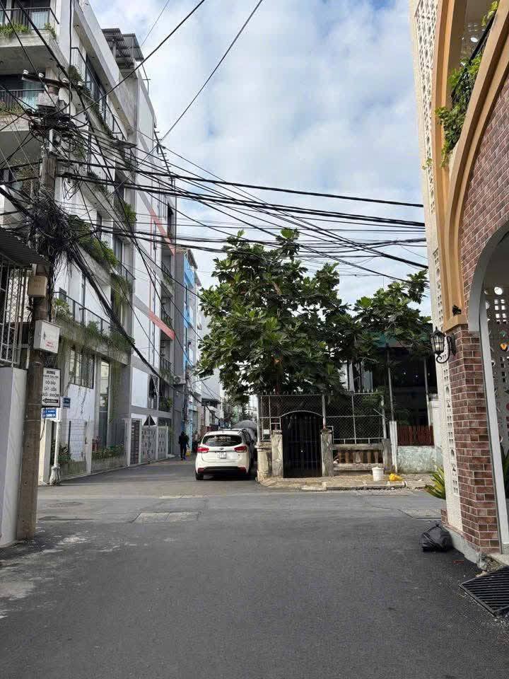 Đất nền đẹp tại Ngũ Hành Sơn, Đà Nẵng, 122m² - Nơi lý tưởng để đầu tư!