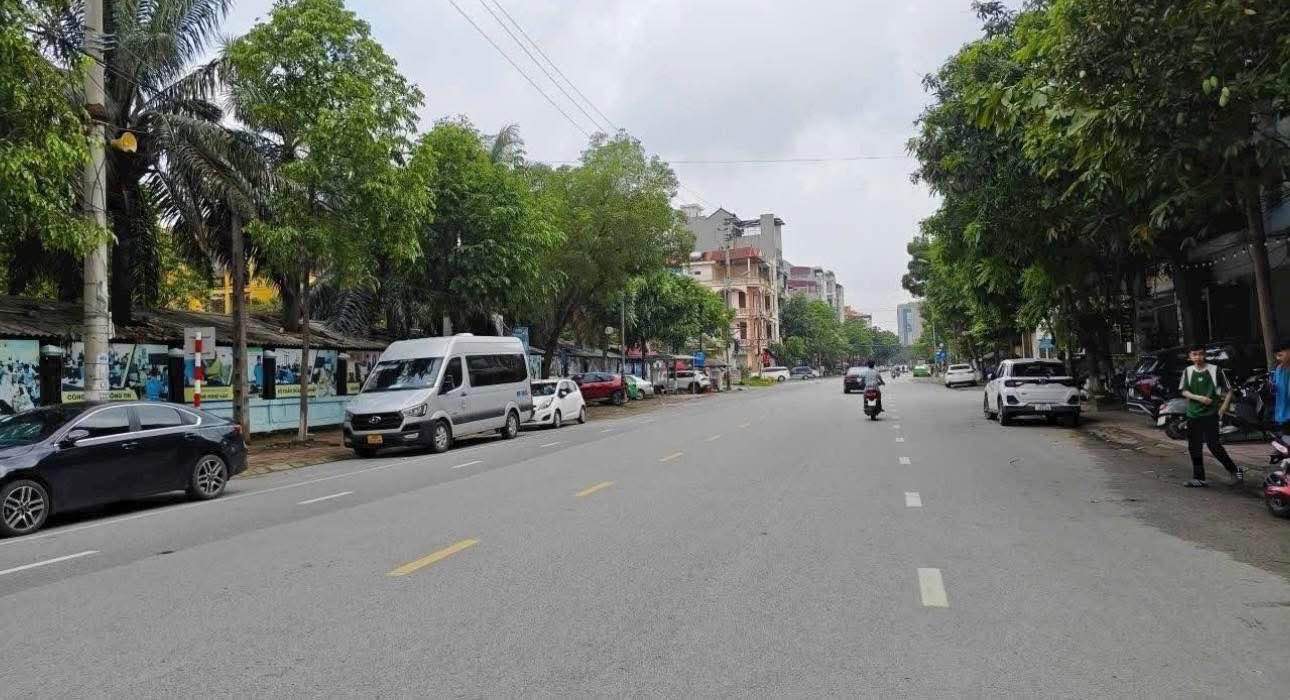 Đất nền Đại Phúc Bắc Ninh 72.5m² giá 12 tỷ - Vị trí đắc địa gần trường CĐ Cơ Điện!