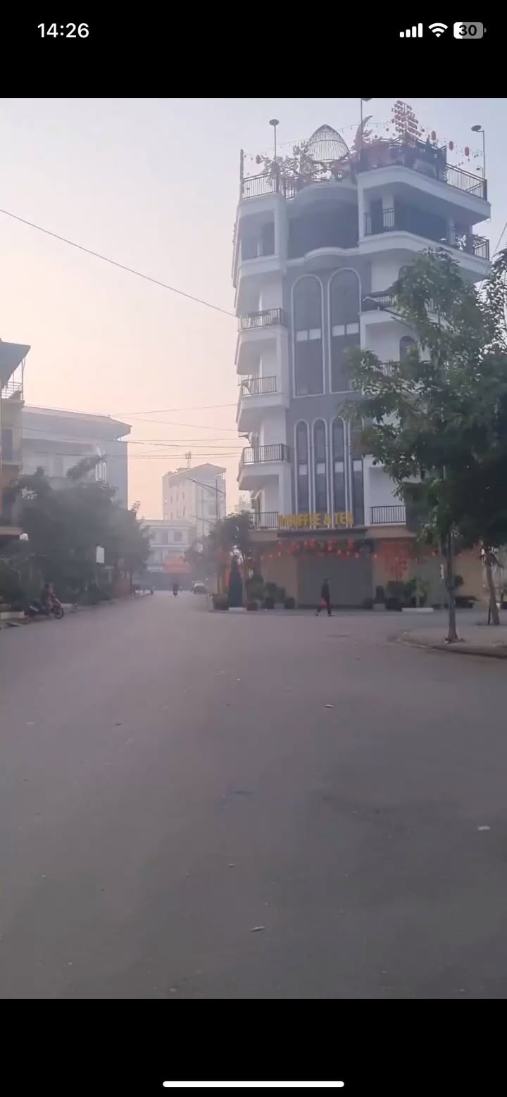 Đất Dự Án Giang Liễu Bắc Ninh 270m² giá 15 tỷ - Cơ hội đầu tư hấp dẫn!