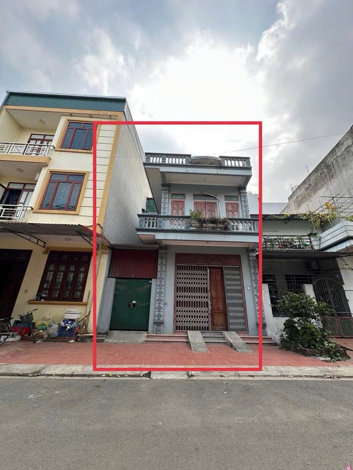 Nhà 2 Tầng Đường Nguyễn Cao, 78m² giá 10 tỷ - Kinh doanh thuận lợi!