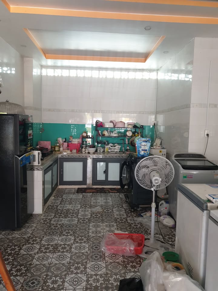 Đất mặt tiền Bế Văn Đàn Rạch Giá 100m² giá 2 tỷ - Phong thủy tốt