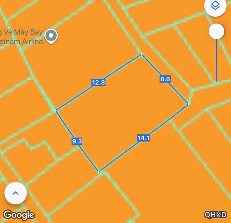 Đất Dương Văn Bé 120m² giá 18 tỷ - Mặt tiền rộng, gần trường học!