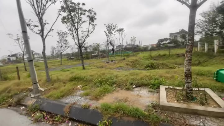 Lô đất 180m² tại trung tâm phường Cửa Lò mới giá 8 tỷ - Đầu tư sinh lời ổn định!