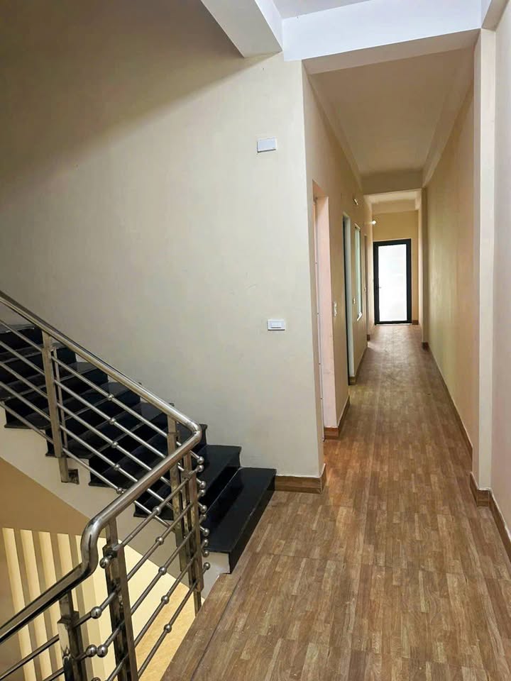 Nhà mặt đường Trần Nhật Duật, TP Vinh 91.5m² giá 7 tỷ - Kinh doanh sầm uất!