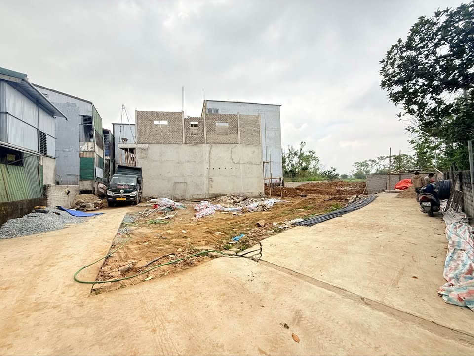 Đất nền Vinh Tân 52.8m² giá 1.75 tỷ - Cách Phạm Hồng Thái chỉ 50m!