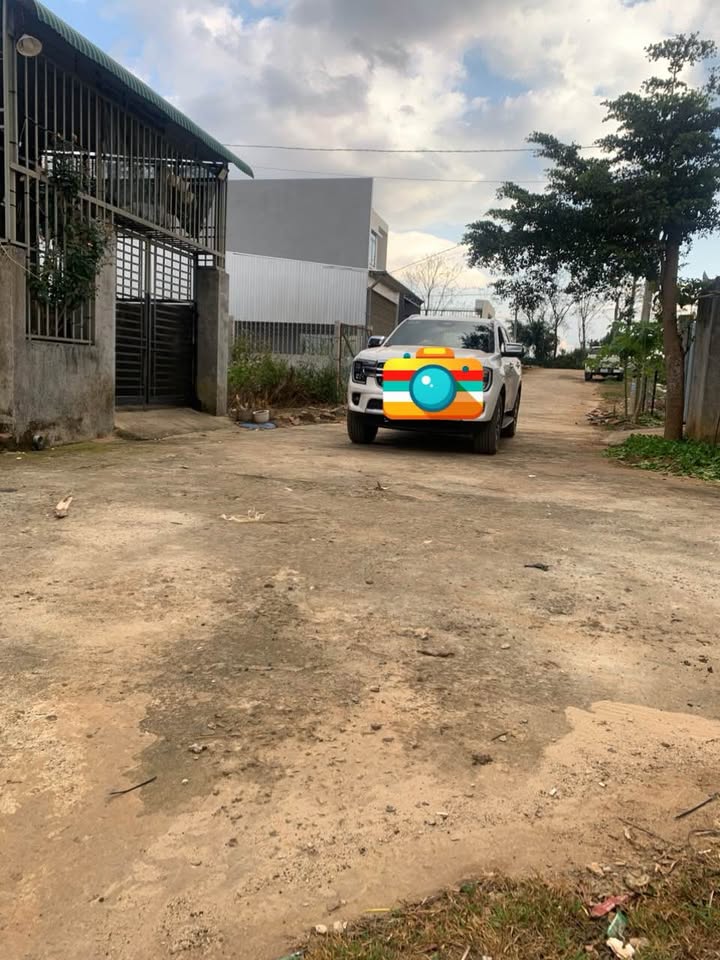 Đất thổ cư 217m² đường bê tông Đức Trọng giá chỉ 1.7 tỷ - Đầu tư sinh lời!