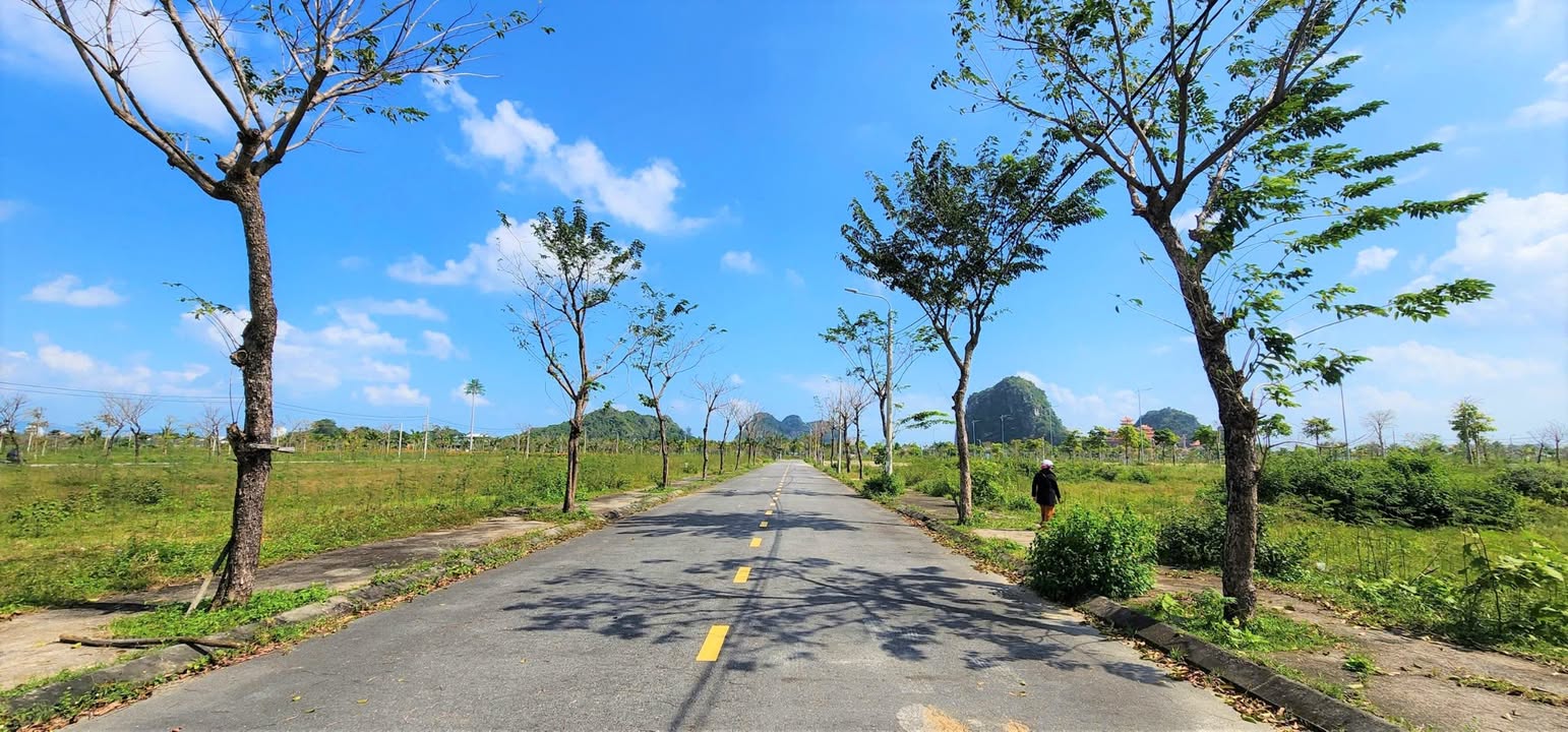 Đất nền 300m² đường 7M5 Nam Hòa Xuân giá chỉ 6 tỷ - Đầu tư sinh lời ngay!