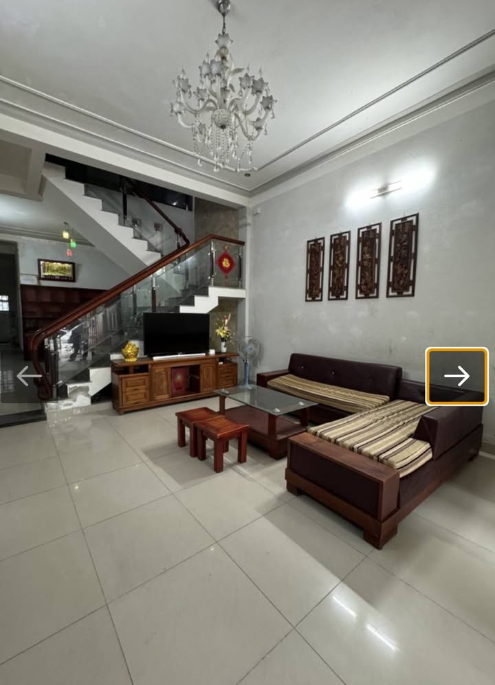 Nhà 2 tầng Phường Khuê Mỹ 115m² giá 7.2 tỷ - Đầu tư sinh lời!