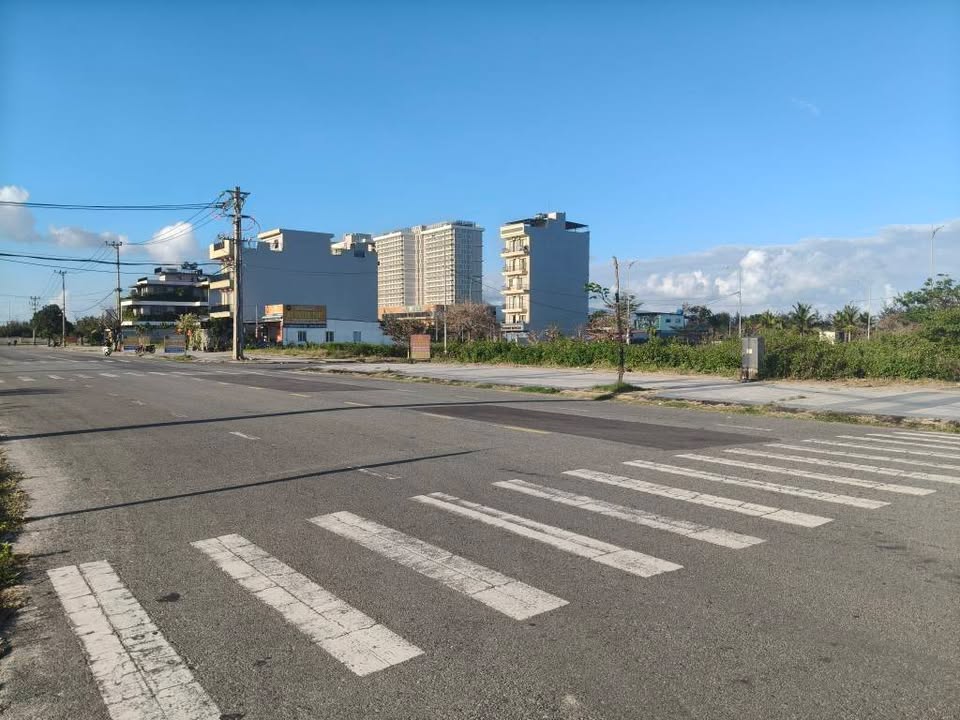 Đất Bãi Tắm Sơn Thủy, Đà Nẵng 125m² giá 7,3 tỷ - Cơ hội đầu tư sinh lời!