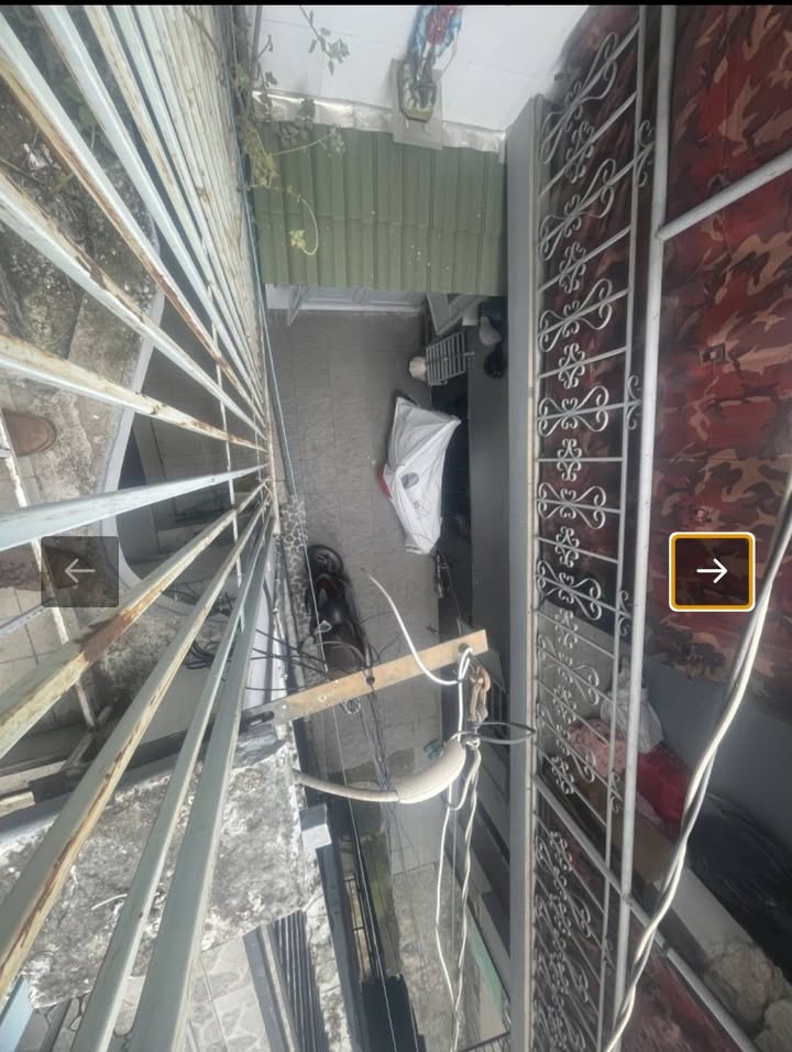 Nhà riêng Nguyễn Ngọc Nhựt, Quận Tân Phú, 43m² giá 3.6 tỷ - Sẵn sàng vào ở!