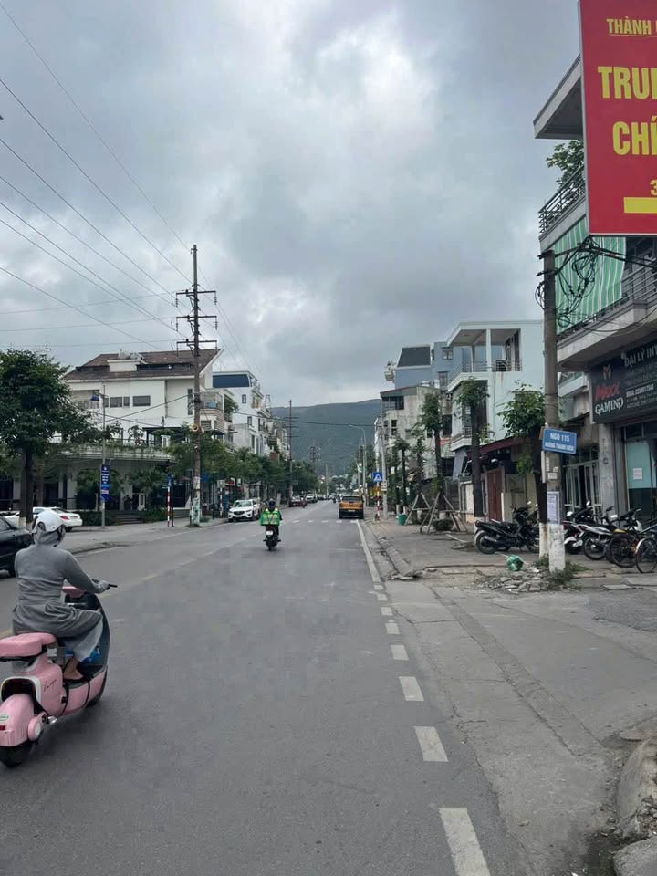 Đất nền Phường Cẩm Bình, Cẩm Phả 90m² giá 1.8 tỷ - Đầu tư sinh lời ngay!