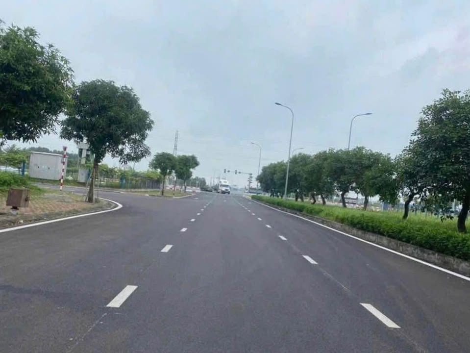 Đất nền chính chủ 3200m² tại Hải Dương - Giá 107.2 tỷ, pháp lý rõ ràng!