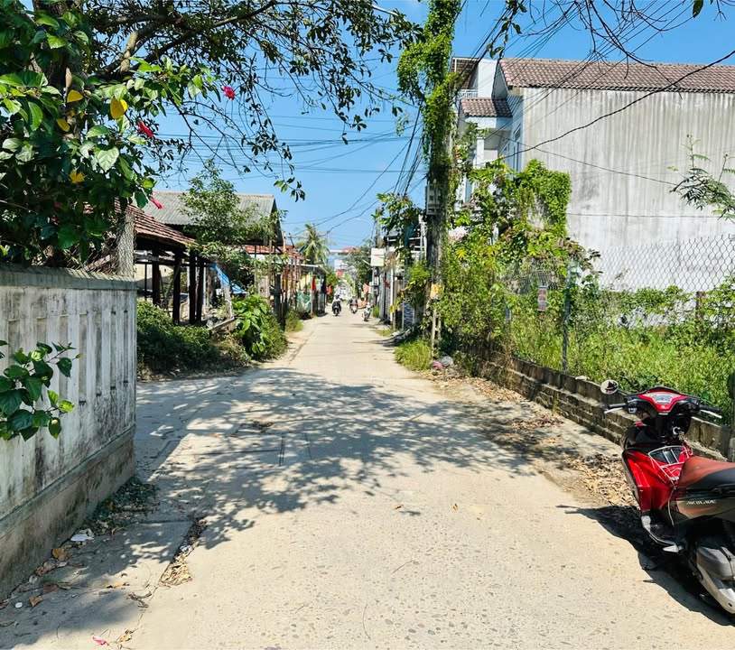 Đất nền liền kề đường Hoàng Trọng Mậu, 129.7m², giá 2.1 - 2.4 tỷ - Vị trí đẹp gần sân bóng