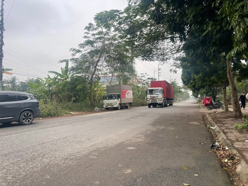 Đất nền Lập Thạch, Vĩnh Phúc 2000m² - Cơ hội đầu tư hiếm có!