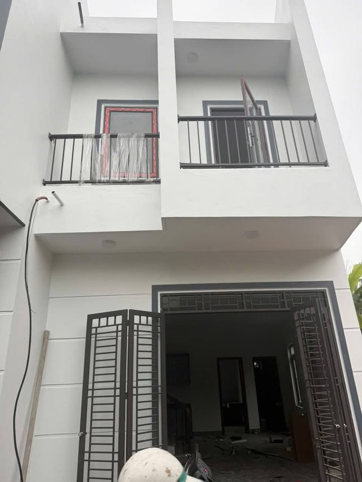 Townhouse khu Liên Minh Minh Phương Nông Trang, 61m² giá 2.6 tỷ - Sẵn sàng về ở ngay!