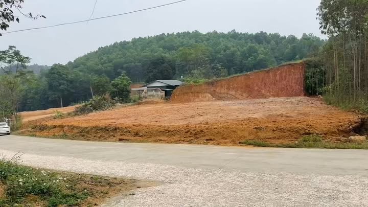 Đất nền đầu tư tại Thị trấn Thanh Ba 200m² giá chỉ 400 triệu - Cơ hội vàng cho nhà đầu tư!