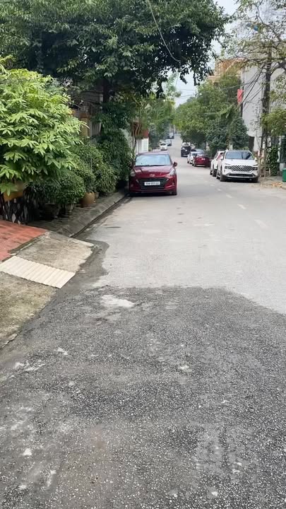 FrontHouse Đường 3, Việt Trì 55.2m² giá 2.9 tỷ - Hướng Tây tài lộc!