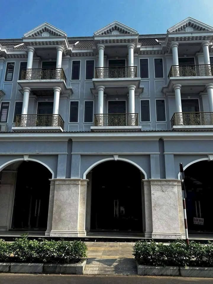 Shophouse cho thuê tại khu Phú Cường, Rạch Giá 8 triệu/tháng - Vị trí kinh doanh sầm uất!