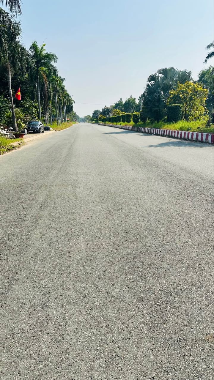 Đất nền Green City Long An 154m² giá 7.7 tỷ - Cơ hội đầu tư tuyệt vời!