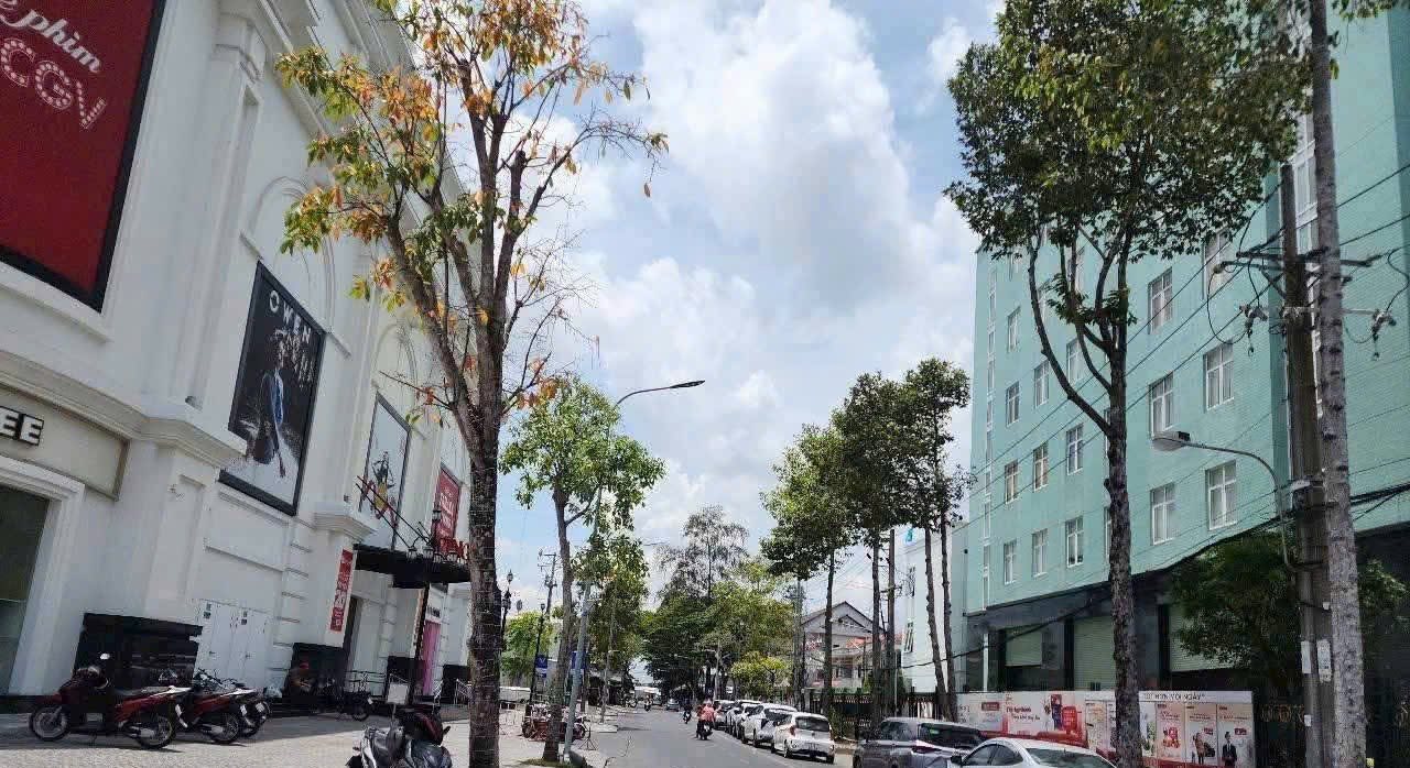 Nhà mặt tiền Bùi Thị Xuân - 58m² giá 1.999 tỷ - Thiết kế hiện đại, gần chợ!