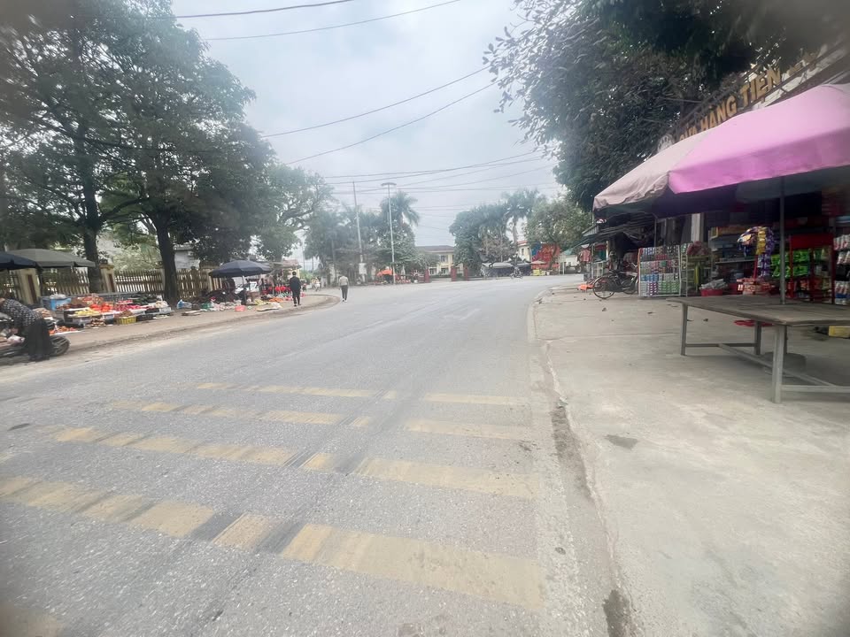 Đất nền 1000m² Huyện Lý Nhân giá chỉ 2 tỷ - Đầu tư sinh lời ngay!