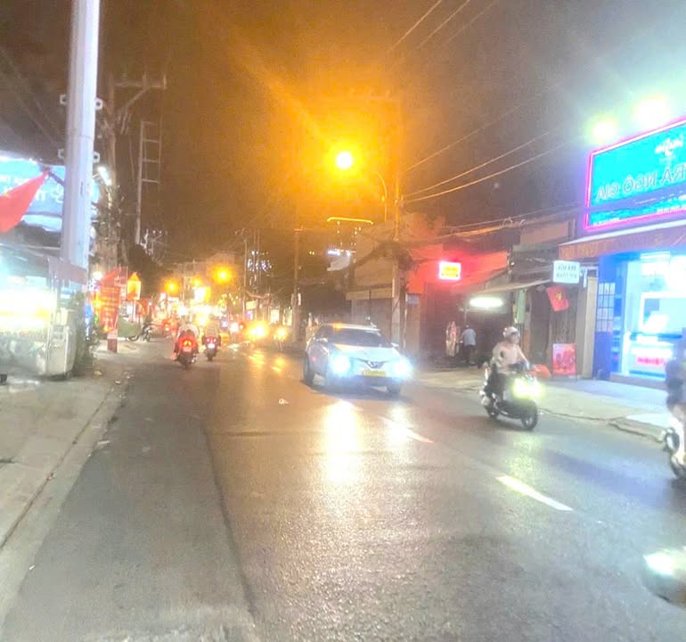 Nhà Hương Lộ 3, Bình Tân 106m² - Cơ hội sở hữu siêu phẩm ngay AEON Tân Phú chỉ 8.099 tỷ!