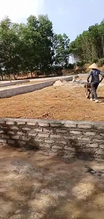 Đất nền Xóm Trôi, Nghĩa Khánh 184m² giá chỉ 300 triệu - Cơ hội đầu tư hấp dẫn!