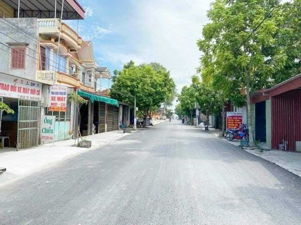 Đất nền thôn Vải, Hưng Hà 100m² giá thỏa thuận - Đầu tư sinh lời tốt!