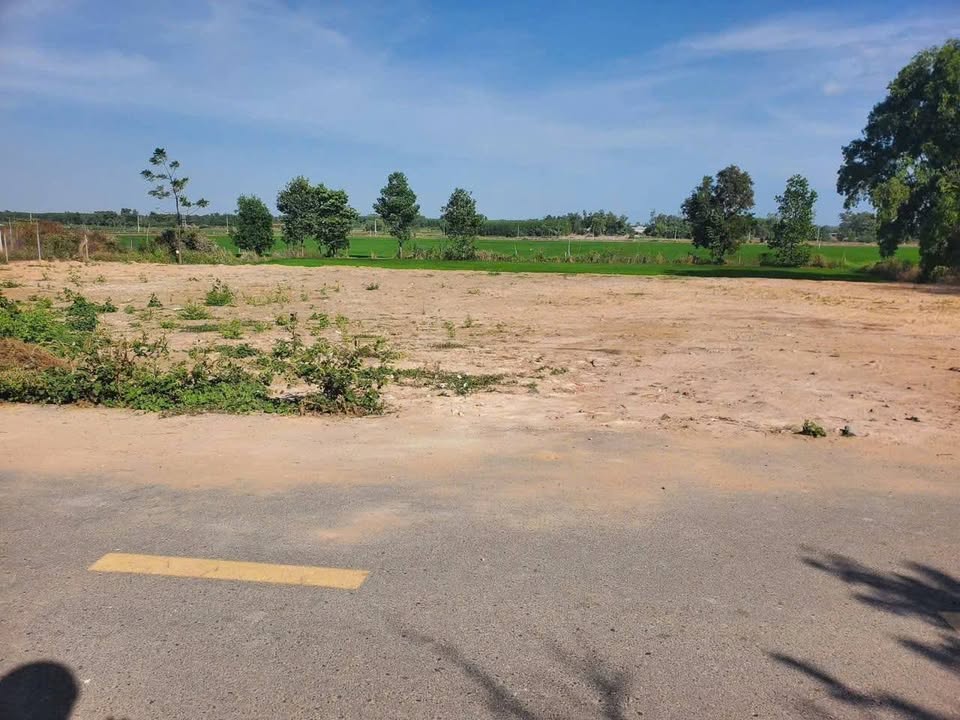 Đất nền Phước Hội 421m² giá 2.4 tỷ - Cách biển chỉ 2km!