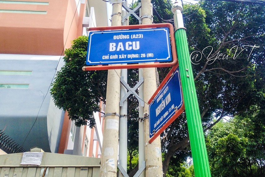 Đất nền mặt hẻm Ba Cu Vũng Tàu 78.8m² giá 7.5 tỷ - Kinh doanh tiềm năng!