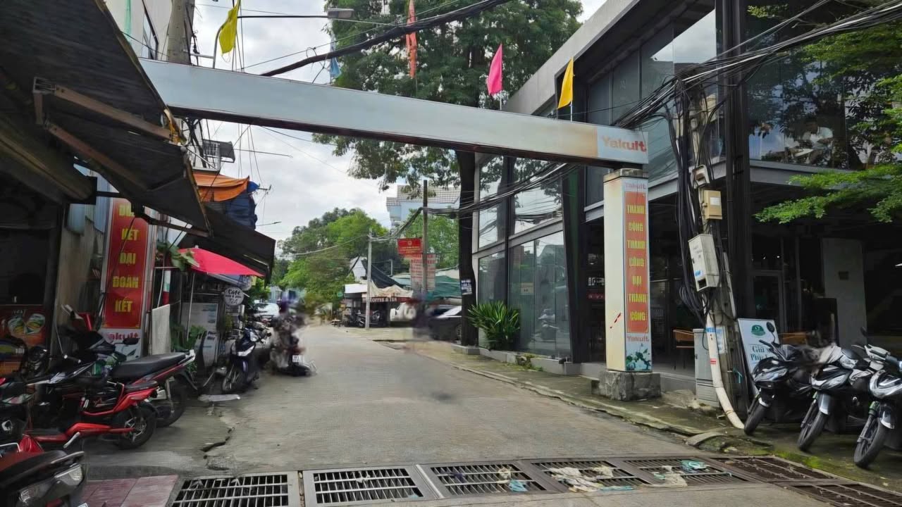 Đất xây nhà ở Khu phố 1 Tân Hiệp 120m² giá 4,89 tỷ - Khu dân cư yên tĩnh, an ninh!