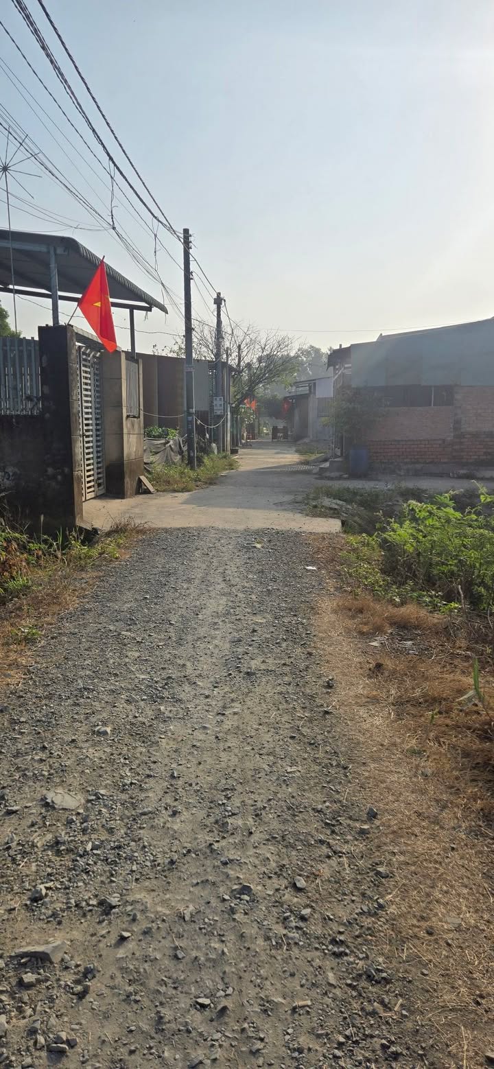 Đất nền Phước Tân, Biên Hòa 100m² giá 360 triệu - Đầu tư sinh lời ngay!