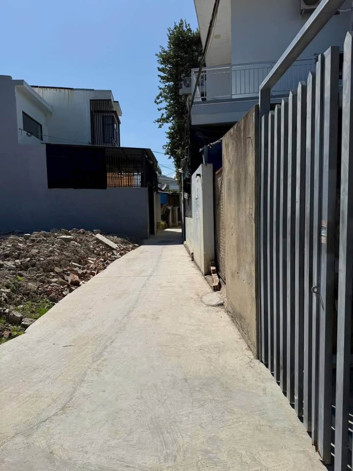 Đất nền Vĩnh Thái, Nha Trang 61m² giá từ 1.7 tỷ - Cơ hội đầu tư hấp dẫn!