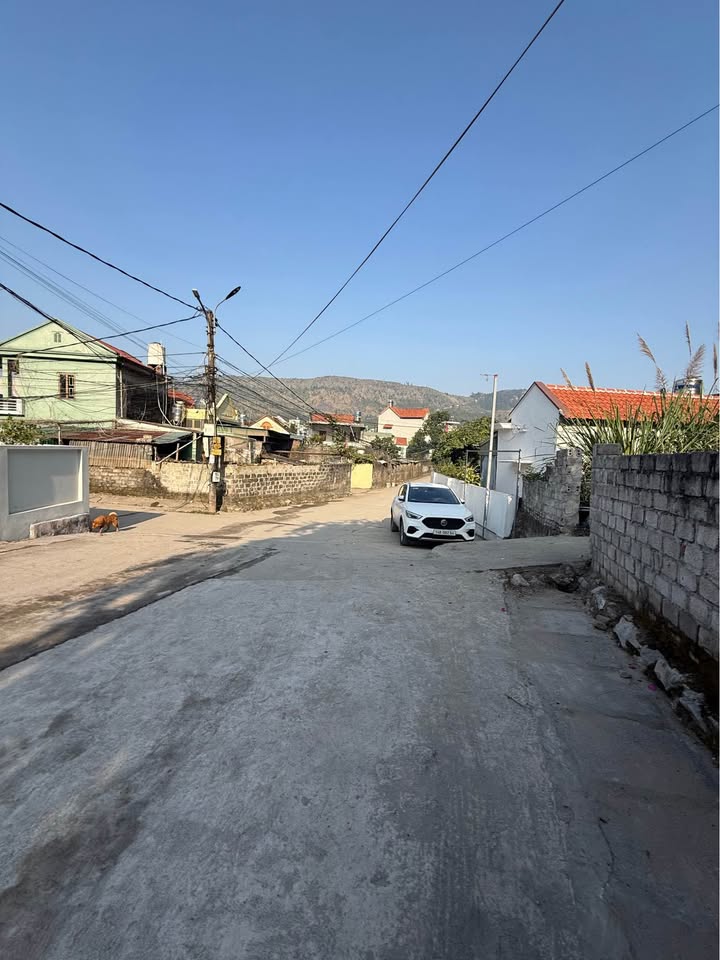 Đất nền Phường Hà Tu, Hạ Long 257m² - Tiềm năng phát triển vượt bậc!