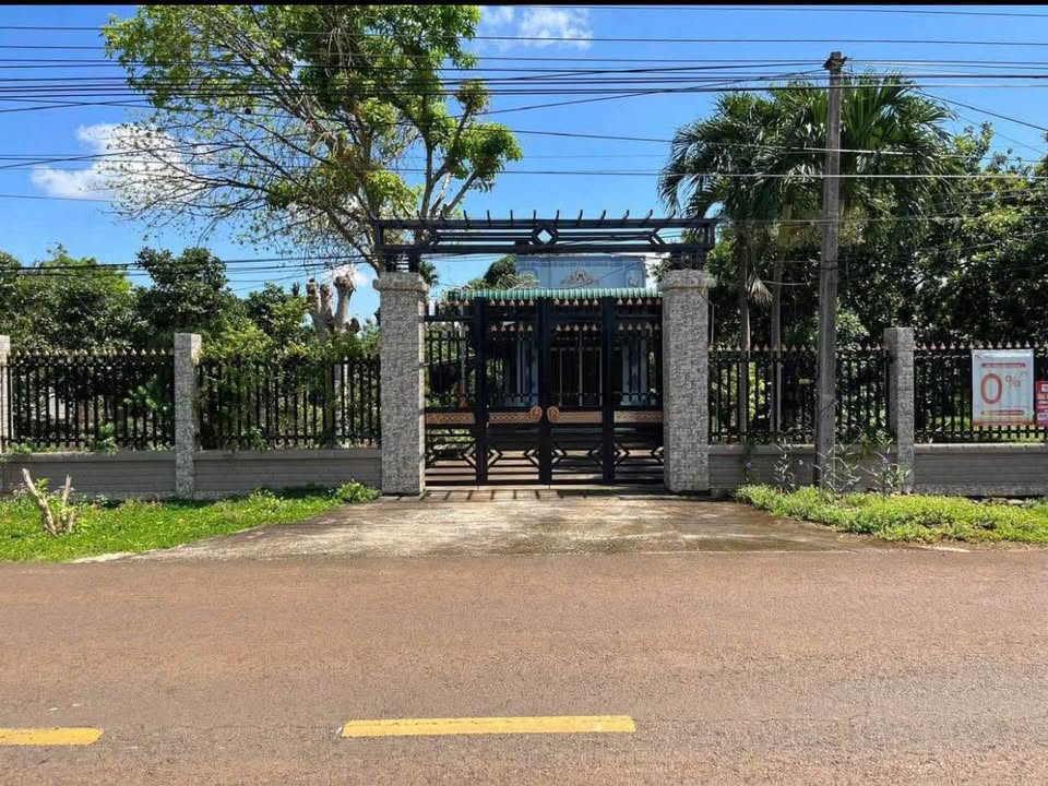 Đất nền Xã Minh Hưng, Huyện Bù Đăng 2300m² giá chỉ 145 triệu - Pháp lý rõ ràng!