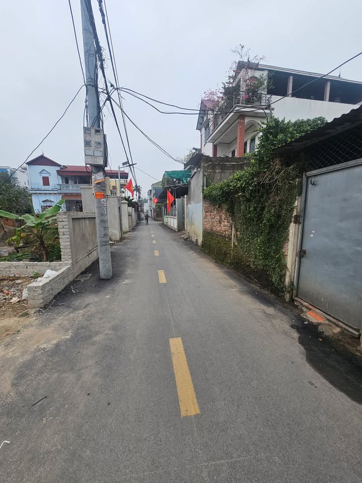 Lô đất góc Mai Đình - Sóc Sơn 80m² giá 3 tỷ - Đầu tư sinh lời hấp dẫn!