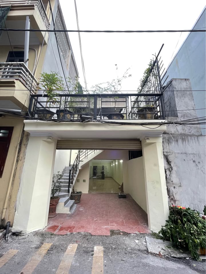 Nhà 2 Tầng Tổ 1 Lê Hồng Phong 107m² giá 3.4 tỷ - Vị trí vàng gần cầu Hồng Phú!